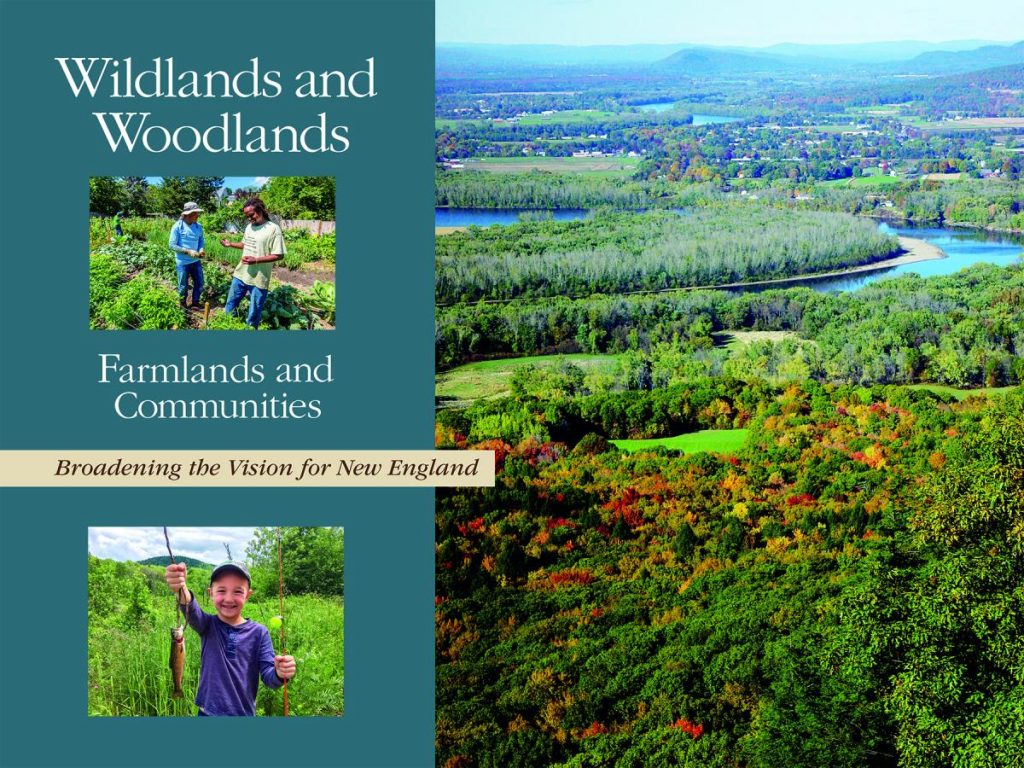 Wildlands report