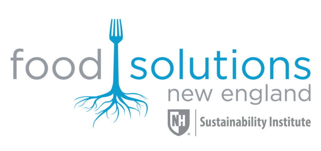 Food Solutions New England Logo