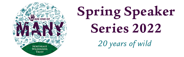 spring speaker series 2022